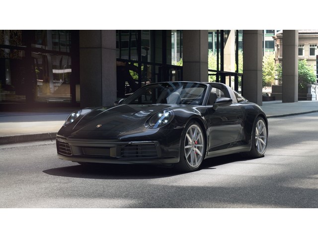 Libro Azul Porsche 911 2021