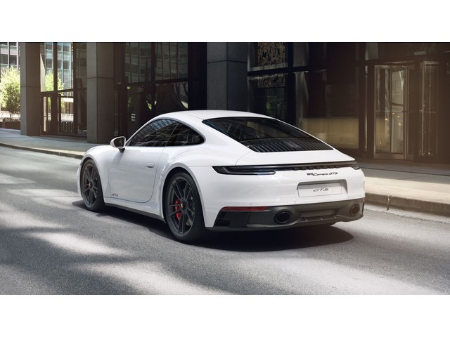 Libro Azul Porsche 911 2022