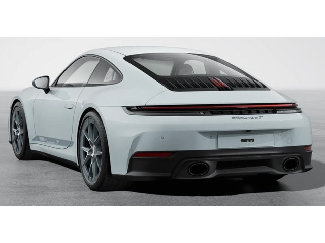 Libro Azul Porsche 911 2026