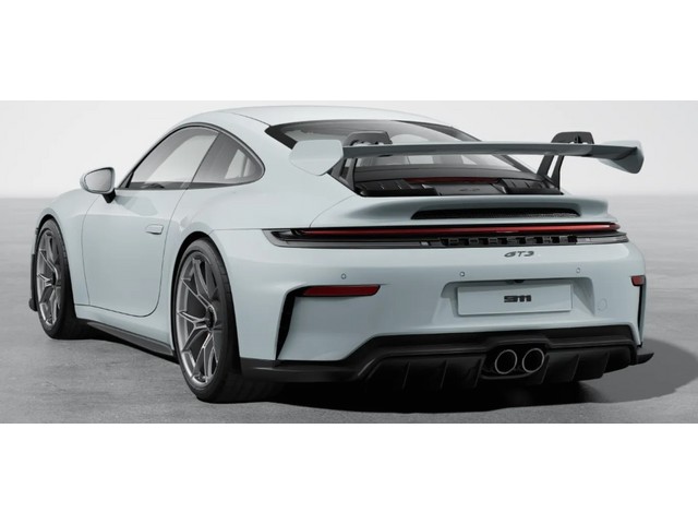 Libro Azul Porsche 911 2026