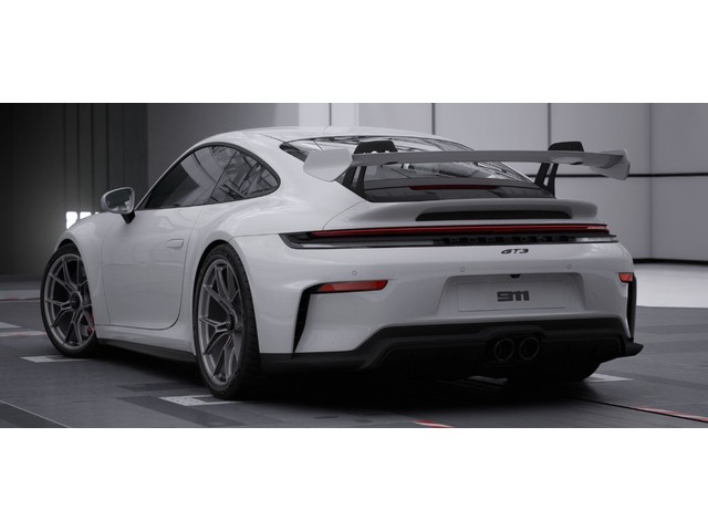 Libro Azul Porsche 911 2027