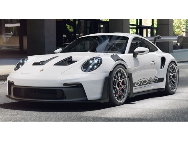 Libro Azul Porsche 911 2023