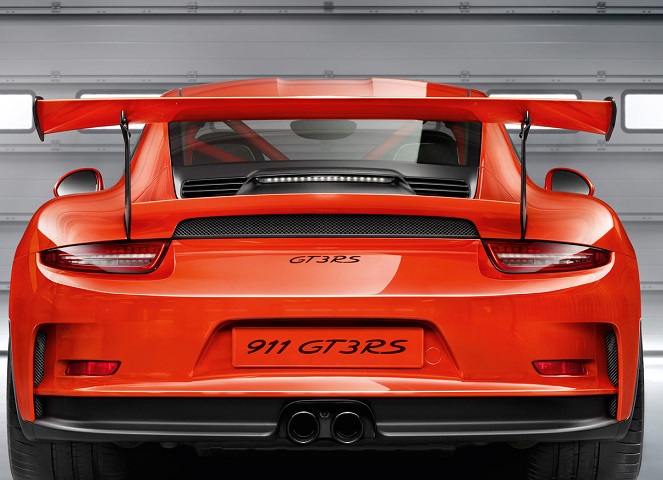 Libro Azul Porsche 911 2016