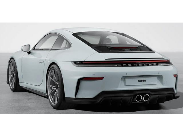 Libro Azul Porsche 911 2026