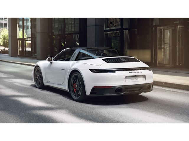 Libro Azul Porsche 911 2022