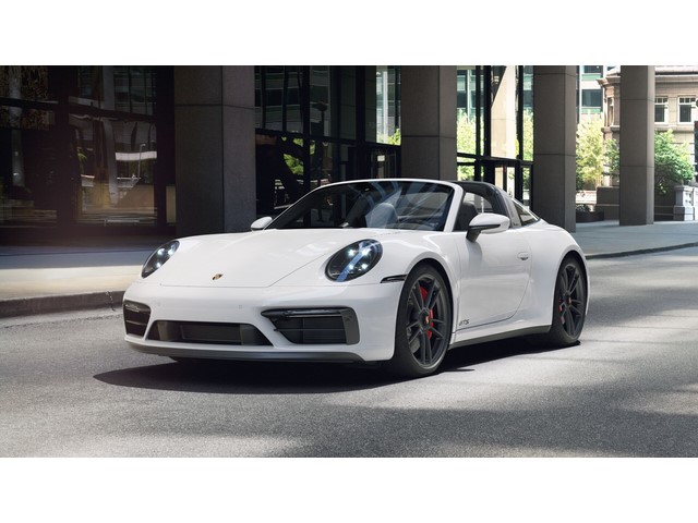 Libro Azul Porsche 911 2024