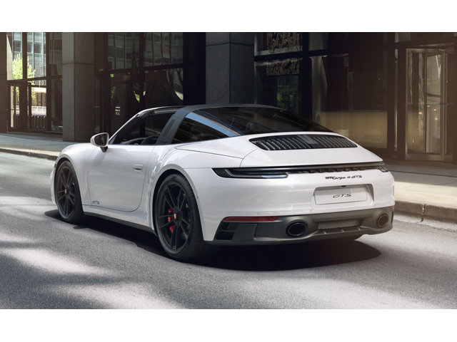 Libro Azul Porsche 911 2023