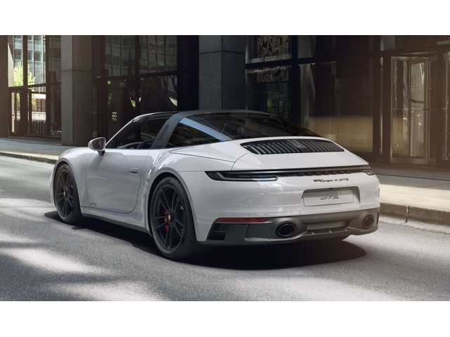 Libro Azul Porsche 911 2024