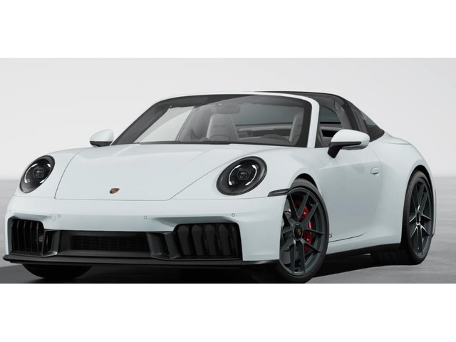 Libro Azul Porsche 911 2025