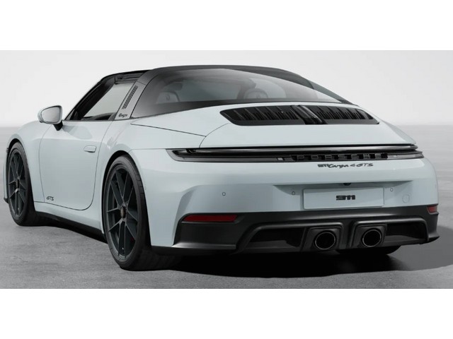 Libro Azul Porsche 911 2026