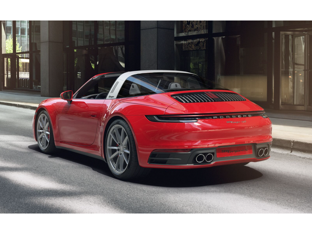 Libro Azul Porsche 911 2023