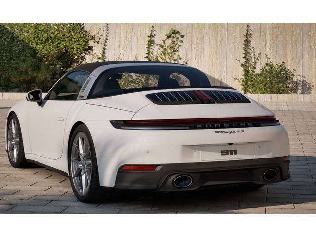 Libro Azul Porsche 911 2026