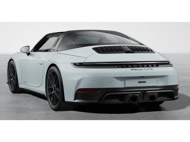 Libro Azul Porsche 911 2025