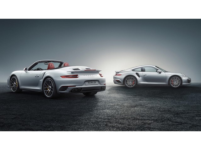 Libro Azul Porsche 911 2018