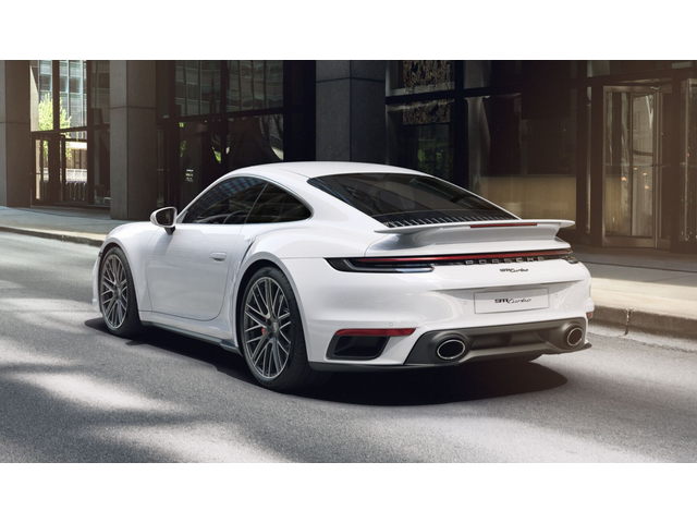 Libro Azul Porsche 911 2023