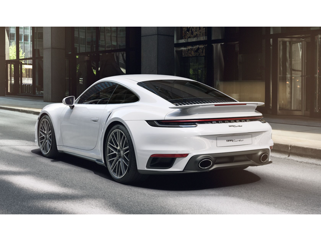 Libro Azul Porsche 911 2024