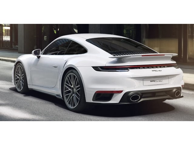 Libro Azul Porsche 911 2025