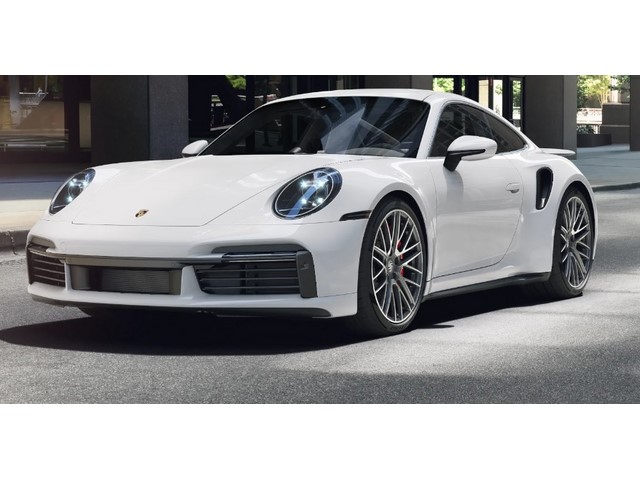 Libro Azul Porsche 911 2025