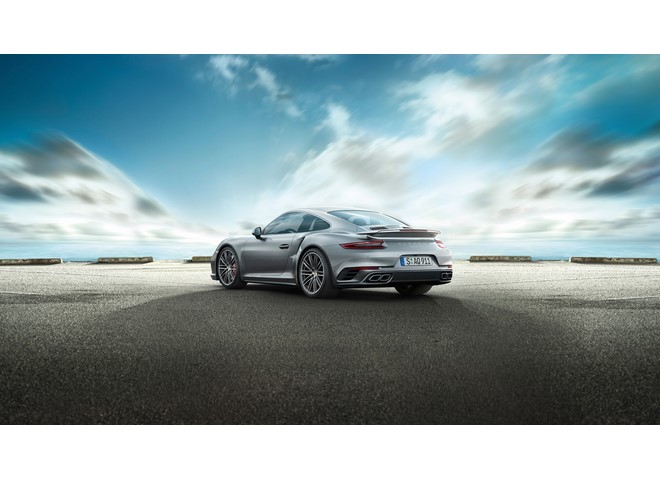 Libro Azul Porsche 911 2017
