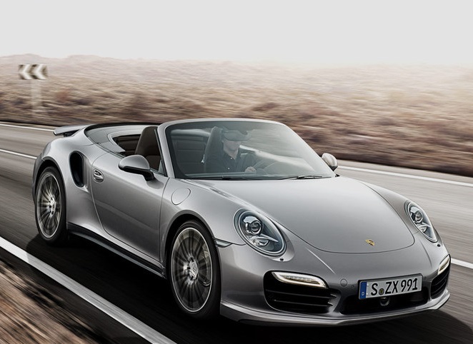 Libro Azul Porsche 911 2016
