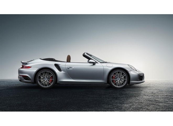 Libro Azul Porsche 911 2017