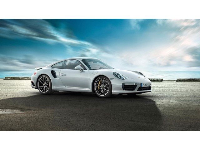 Libro Azul Porsche 911 2018
