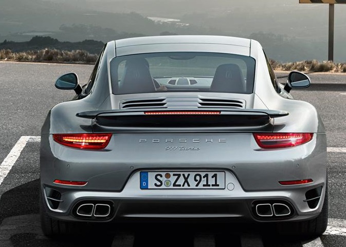 Libro Azul Porsche 911 2016