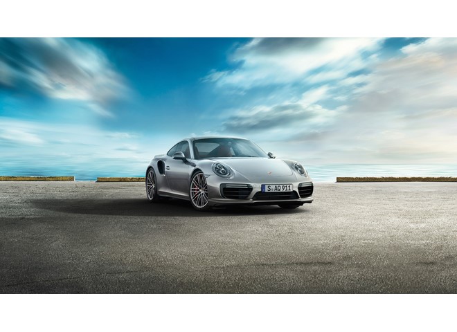 Libro Azul Porsche 911 2017