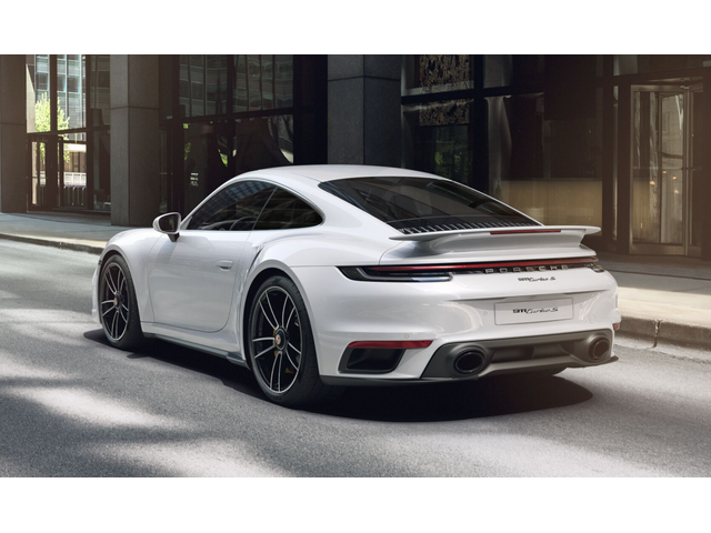 Libro Azul Porsche 911 2023