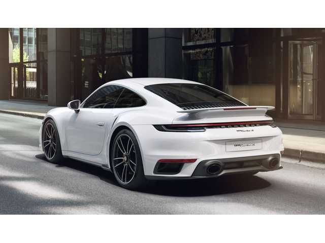 Libro Azul Porsche 911 2024