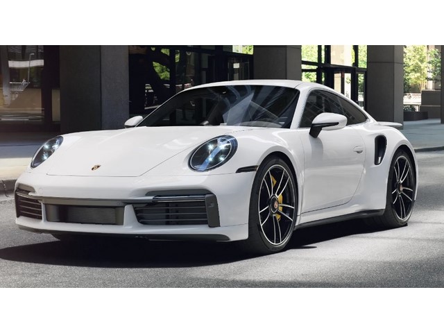 Libro Azul Porsche 911 2025