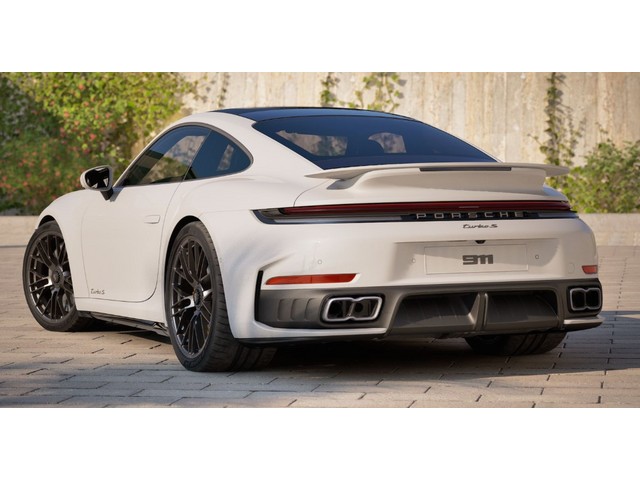 Libro Azul Porsche 911 2026