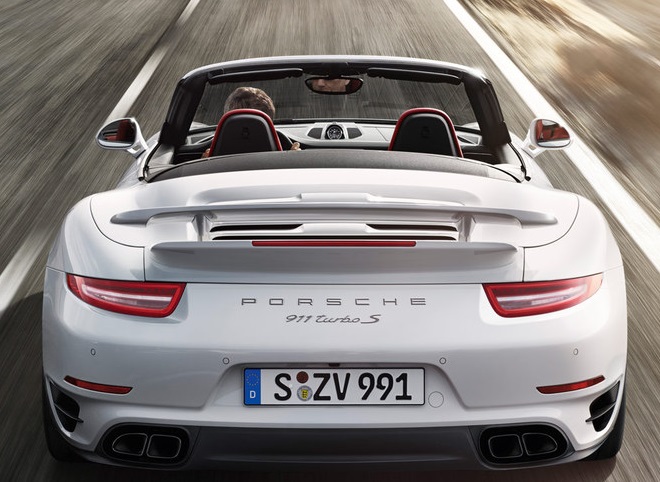Libro Azul Porsche 911 2016