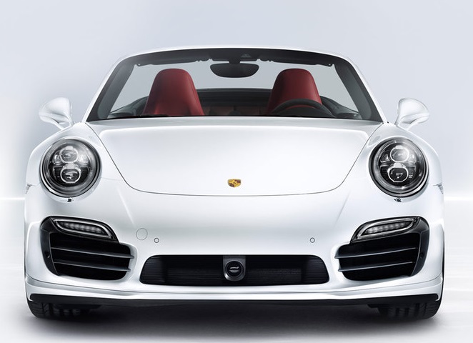 Libro Azul Porsche 911 2016