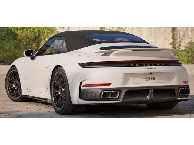 Libro Azul Porsche 911 2027