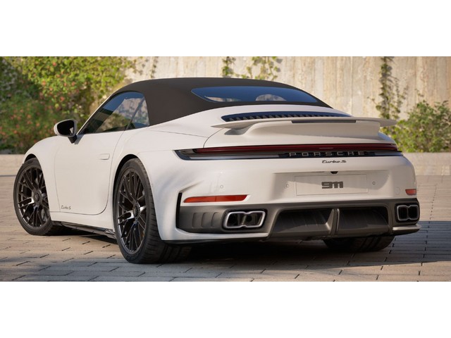 Libro Azul Porsche 911 2026