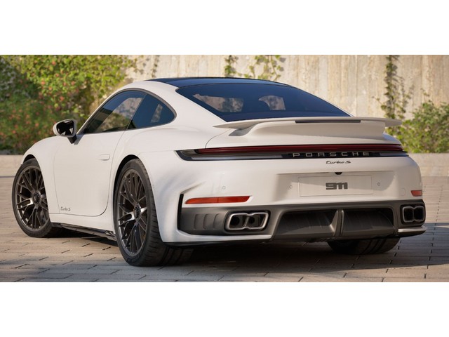 Libro Azul Porsche 911 2027