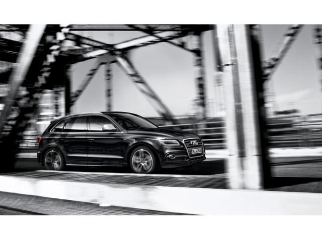 Libro Azul Audi Q5 2015