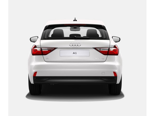 Libro Azul Audi A1 2021
