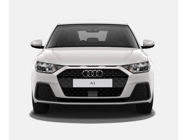 Libro Azul Audi A1 2021