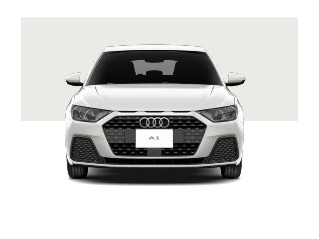 Libro Azul Audi A1 2022