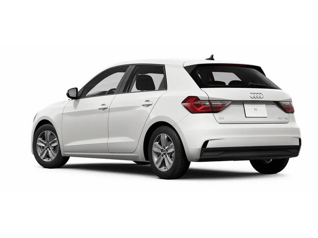 Libro Azul Audi A1 2023