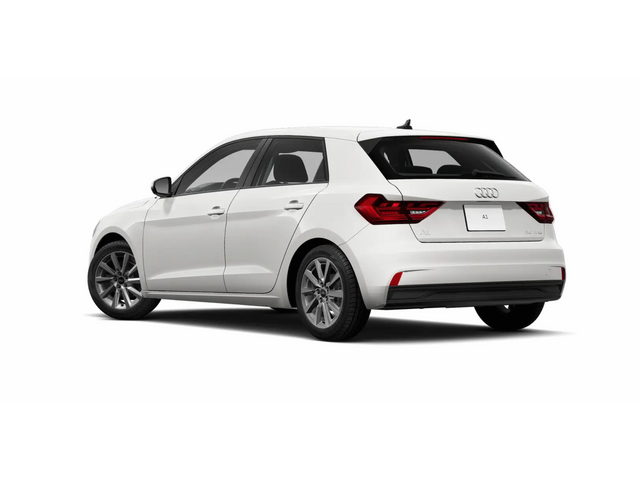 Libro Azul Audi A1 2024