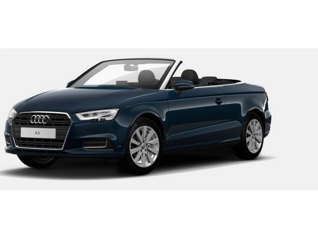 Libro Azul Audi A3 2019