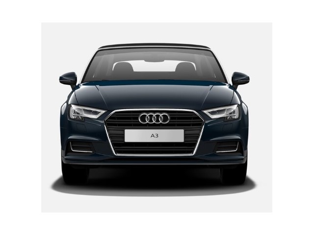 Libro Azul Audi A3 2020