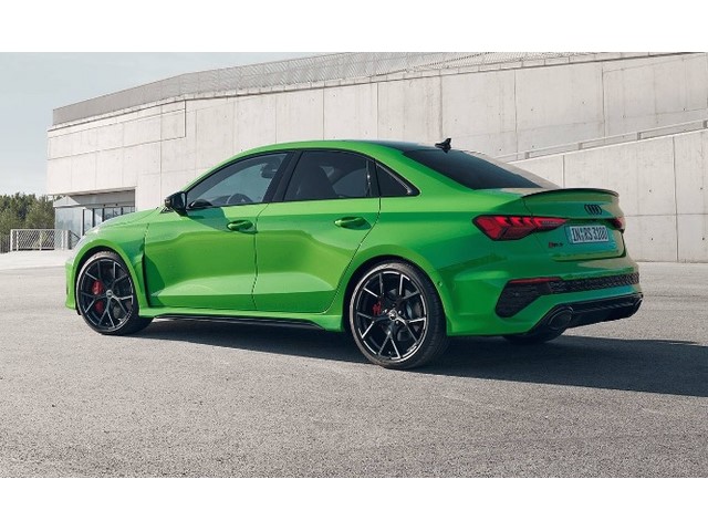 Libro Azul Audi A3 2022