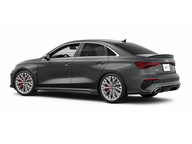 Libro Azul Audi A3 2023