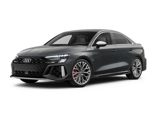 Libro Azul Audi A3 2023