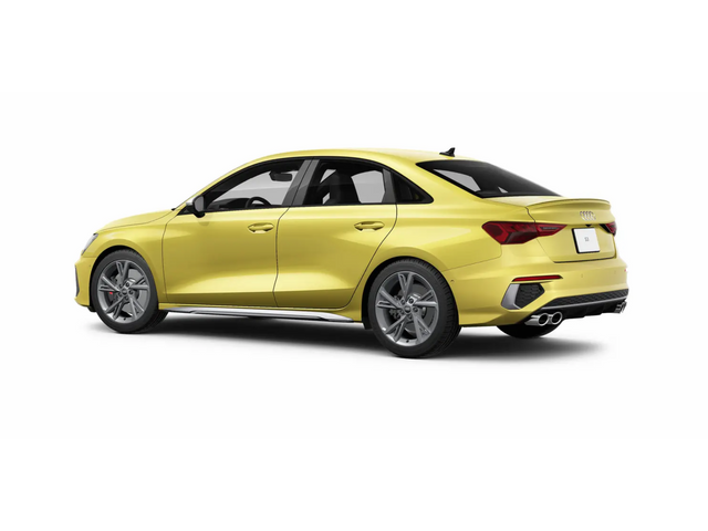 Libro Azul Audi A3 2024