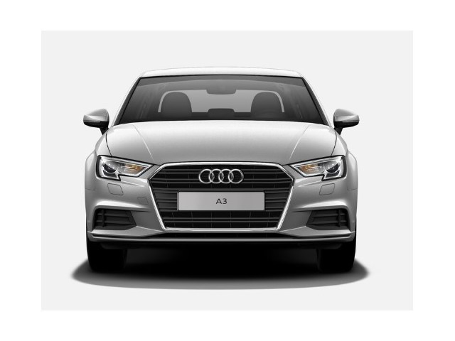 Libro Azul Audi A3 2020